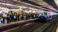 ElSubte de Buenos Aires celebra la Semana de Mayo con un nuevo Paseo Histórico dela mano de “Las Brujas”. ElSubte de Buenos Aires celebra la Semana de Mayo con un nuevo Paseo Histórico dela mano de “Las Brujas”.