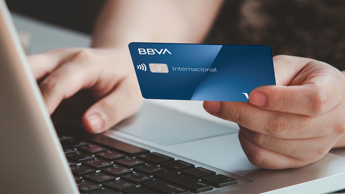 BBVA Argentina se transformó en el primer banco en realizar la primera transferencia con adelanto de Tarjeta de Crédito. BBVA Argentina se transformó en el primer banco en realizar la primera transferencia con adelanto de Tarjeta de Crédito.