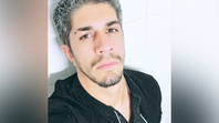 Claudio Barrellier, supuesto asesino de Agostina Vega Claudio Barrellier, supuesto asesino de Agostina Vega