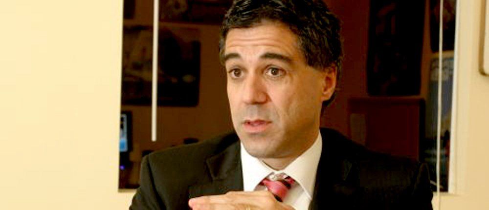 Rafecas decidió no investigar a Cristina Fernández por la denuncia de Nisman.