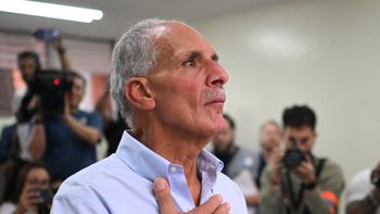 Turbio triunfo en Honduras del candidato de Trump que romperá relaciones con China