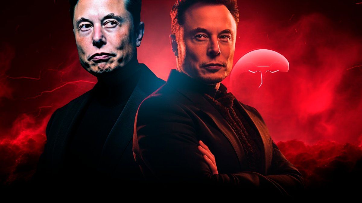Elon Musk tendrá película biopic con productora del Oscar