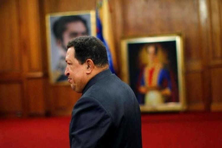 Hugo Chávez Frías: Silencio injustificado.