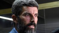 Ulpiano Suárez. Ulpiano Suárez.