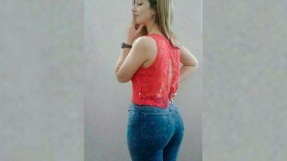 Sorpresa para Nahir Galarza: Debe enfrentar un nuevo juicio
