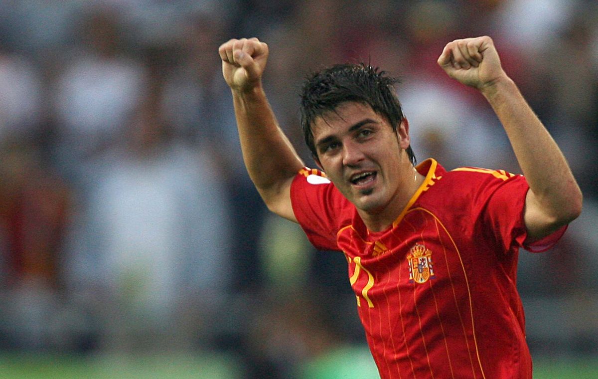 Leyenda española Leyenda española