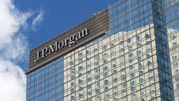 Con problemas para modelar bancos en argentina, JP Morgan lanza nuevas calificaciones. 