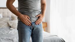 ¿Qué puedo hacer para mantener una erección que dure más?&nbsp;