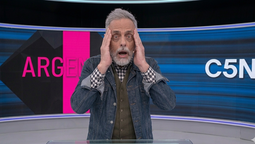 La pelea por el rating de los noticieros no da respiro, menos en la tarde. Y cuando parecía que Jorge Rial flojeaba en C5N, la realidad mostró algo increíble. Fuente: Gemini La pelea por el rating de los noticieros no da respiro, menos en la tarde. Y cuando parecía que Jorge Rial flojeaba en C5N, la realidad mostró algo increíble. Fuente: Gemini