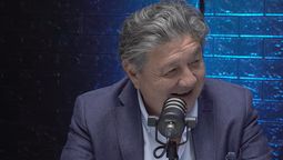 Carlos Kikuchi en Como en Casa, un podcast de Urgente24, el 28/02/2026.