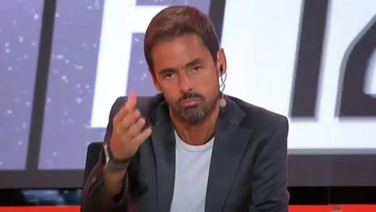 Mariano Closs le arma el equipo a Claudio Úbeda de cara al Superclásico Boca-River y pidió la inclusión de Ander Herrera para asociarse con Leandro Paredes. Mariano Closs le arma el equipo a Claudio Úbeda de cara al Superclásico Boca-River y pidió la inclusión de Ander Herrera para asociarse con Leandro Paredes.