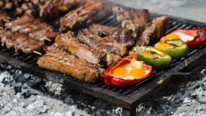 5 lugares para comer bien en Buenos Aires
