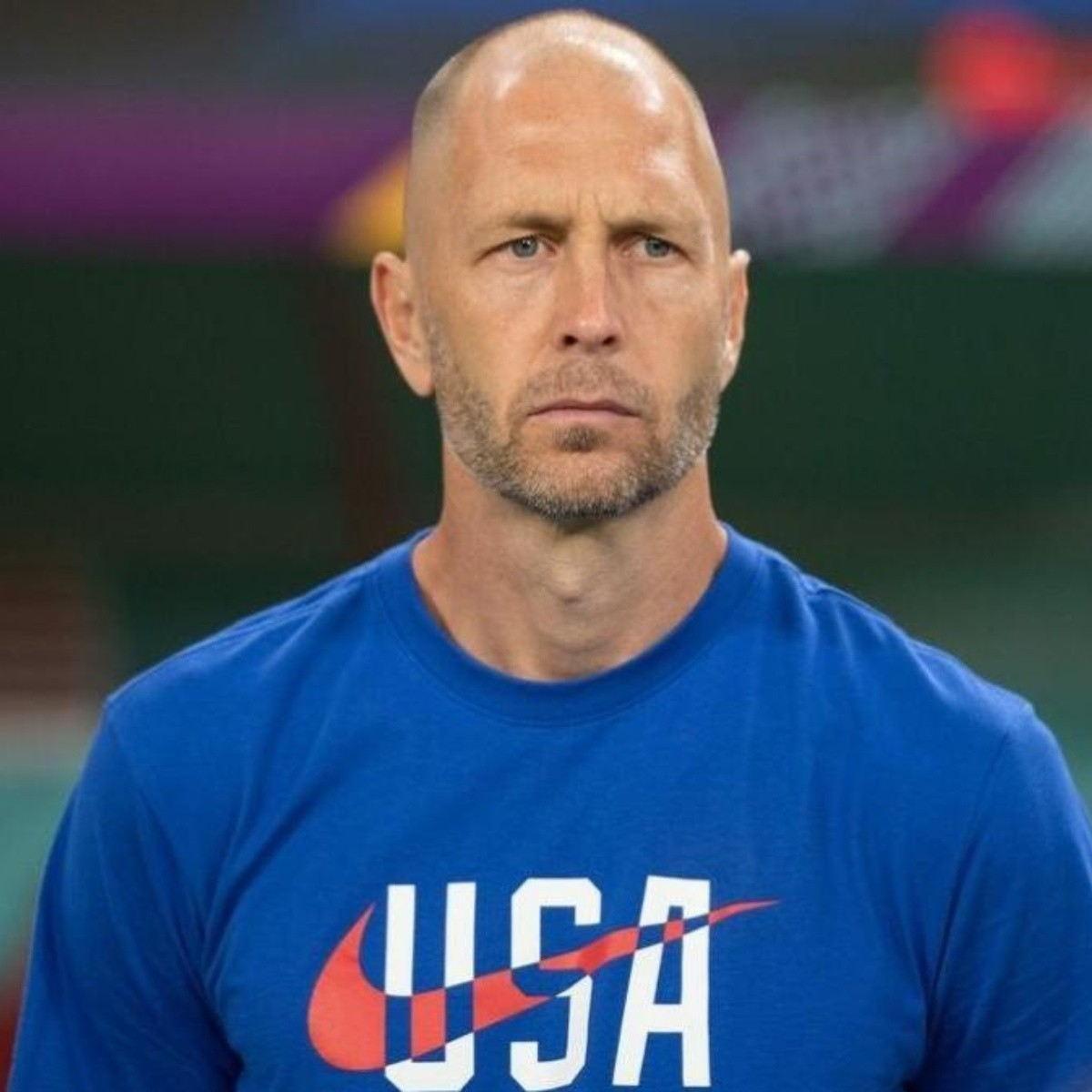 Gregg Berhalter, el técnico con mayor eficacia en la historia de la Selección de Estados Unidos y el que más títulos cosechó (3). Gregg Berhalter, el técnico con mayor eficacia en la historia de la Selección de Estados Unidos y el que más títulos cosechó (3).