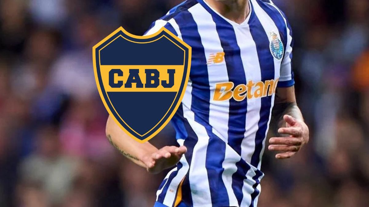 Boca aceleró para sumar a una figura de Europa en este mercado de pases.&nbsp;
