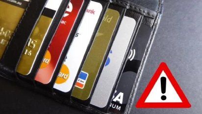 Tarjetas de crédito/débito desaparecerán: El reemplazo