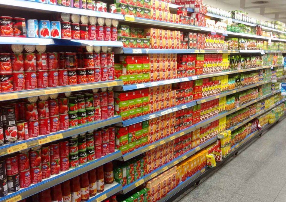 En Córdoba estiman que los precios crecieron 2,7% en marzo. En Córdoba estiman que los precios crecieron 2,7% en marzo.