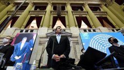 Video: Sergio Massa se hartó de Fernando Iglesias y terminaron a los gritos