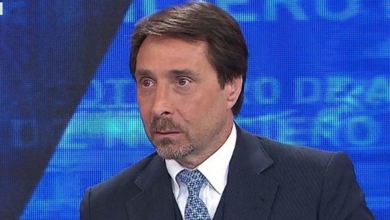 Eduardo Feinmann quiso hacerse el vivo y lo atendieron de todos lados