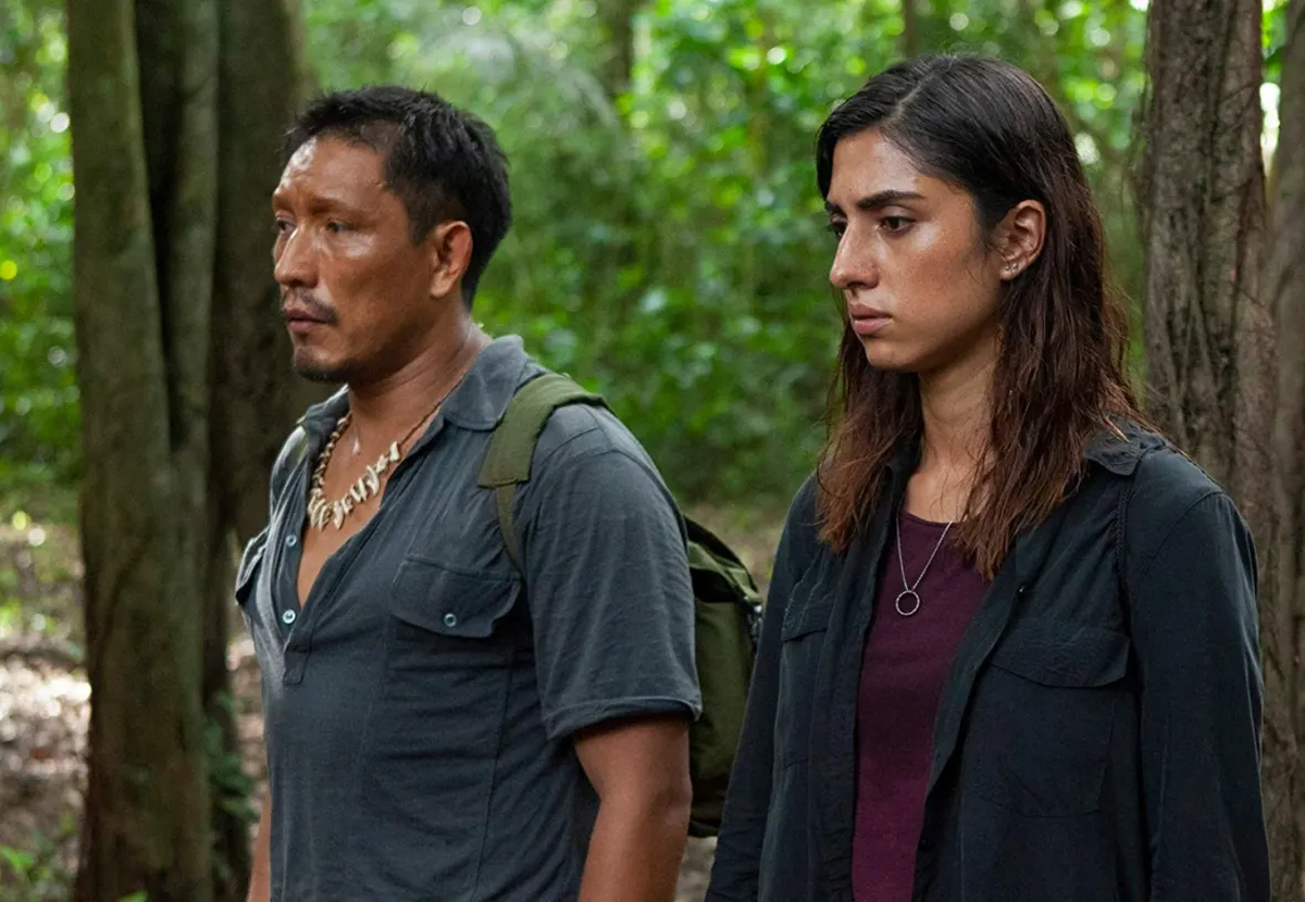 Netflix ofrece un extenso catálogo de series. (Foto: Netflix). Netflix ofrece un extenso catálogo de series. (Foto: Netflix).