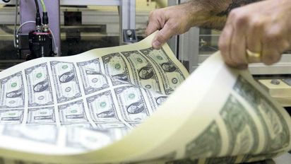 Aval a Operativo Dólar por US$ 8.900 M pero ¿otras medidas?