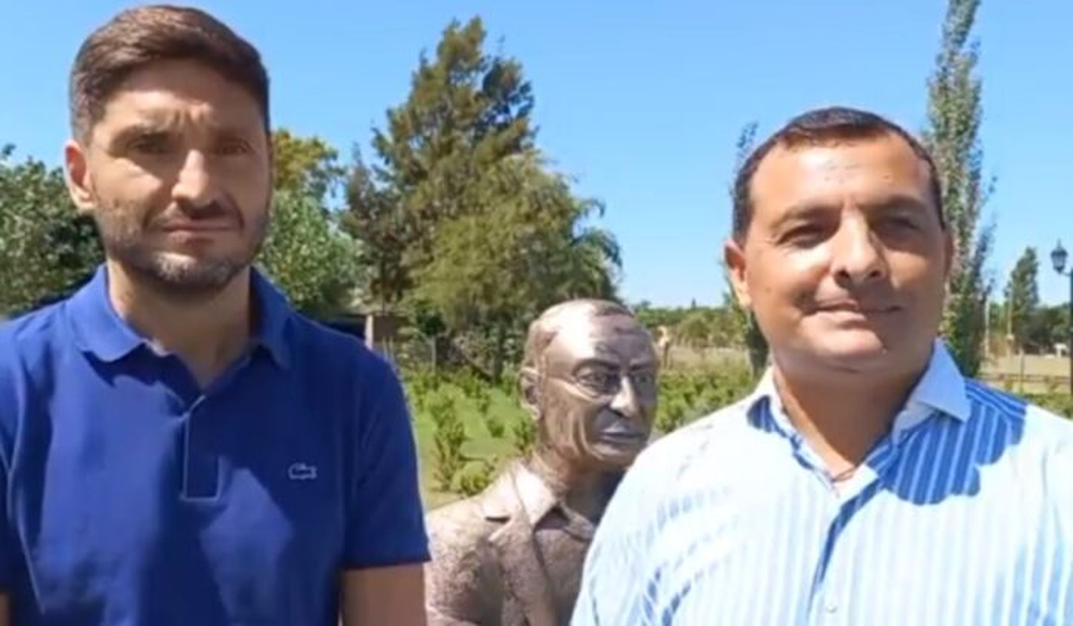 Juan Pío Drovetta, el nuevo presidente del aeropuerto rosarino. Juan Pío Drovetta, el nuevo presidente del aeropuerto rosarino. 