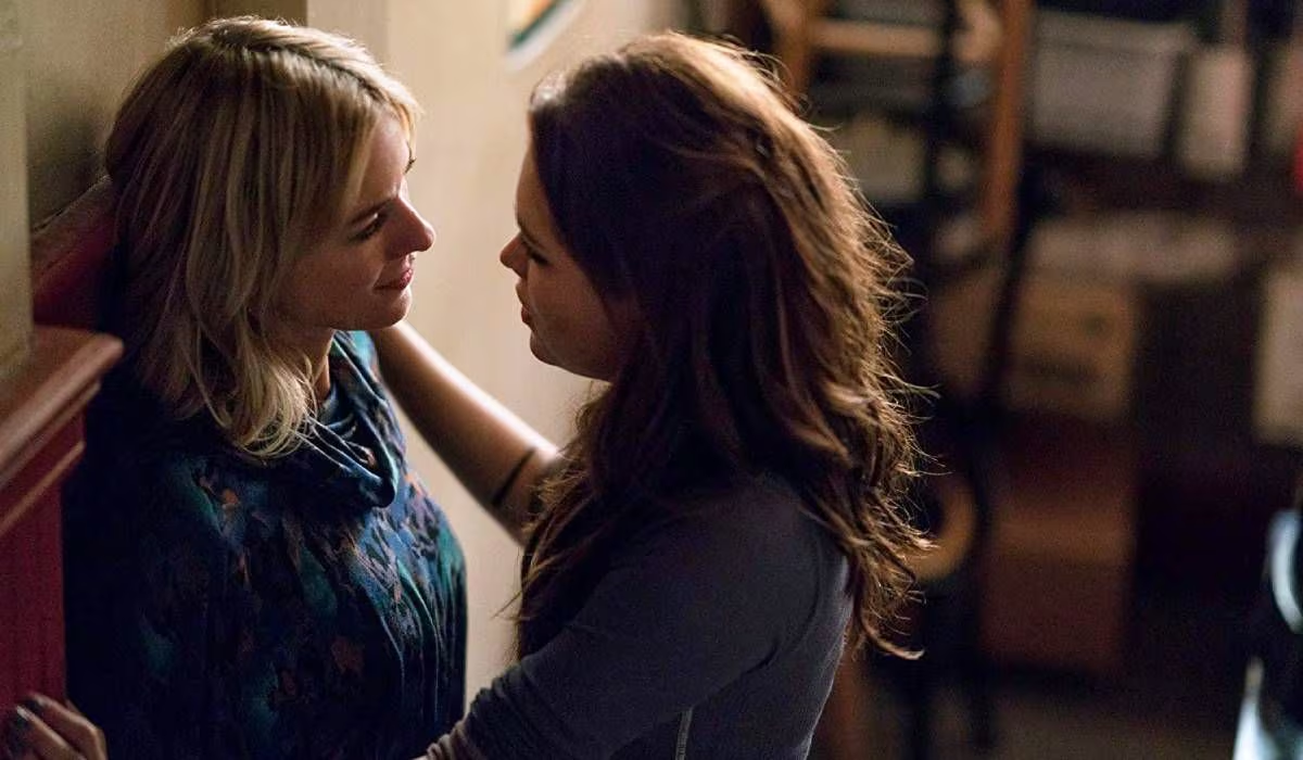 La miniserie de Netflix que tenés que ver cuanto antes. La miniserie de Netflix que tenés que ver cuanto antes.