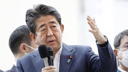 altText(Asesina al ex 1er. Ministro de Japón, Shinzo Abe)}