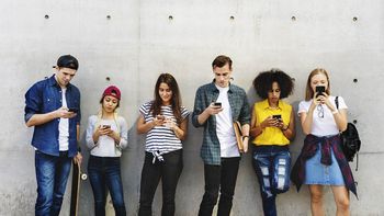 Generación Z. Es fundamental poder modificar mitos y pruritos. Generación Z. Es fundamental poder modificar mitos y pruritos.