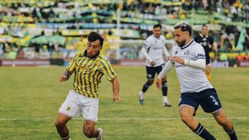 Aldosivi vs Independiente Rivadavia por Copa Argentina: cómo ver y hora