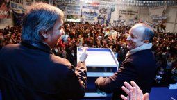 altText(Insaurralde juega fuerte para que Máximo K sea presidente del PJ bonaerense y se anota como cabeza de lista)}