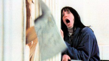 Se terminó la gran historia de una reina del terror. Se terminó la gran historia de una reina del terror.