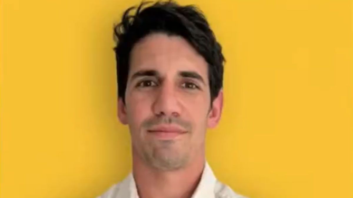 Juan Adaro, director de la consultora Pulso Research. Juan Adaro, director de la consultora Pulso Research.