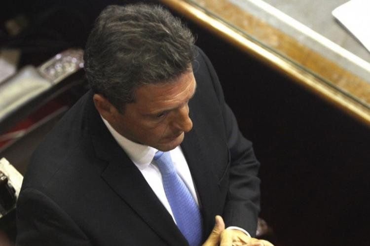 Diputados cerrará su agenda parlamentaria del 2020 con la aprobación de la movilidad jubilatoria.