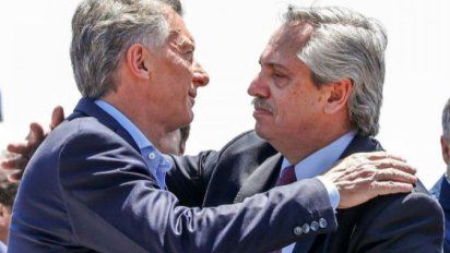 Elecciones 2021: El tambaleo de Alberto F. por la pandemia influye en la interna de JxC