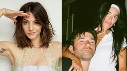 Mientras Lali Espósito agradecía tras agotar dos Rivers, la actriz Carla Quevedo lanzó un tuit picante. Los fans de Lali se lo hicieron sentir fuerte en redes. Mientras Lali Espósito agradecía tras agotar dos Rivers, la actriz Carla Quevedo lanzó un tuit picante. Los fans de Lali se lo hicieron sentir fuerte en redes.