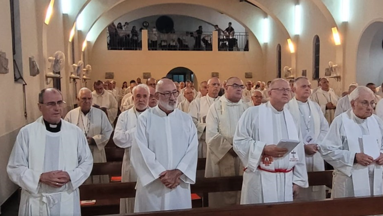 El durísimo comunicado de la Iglesia Católica contra los políticos: 