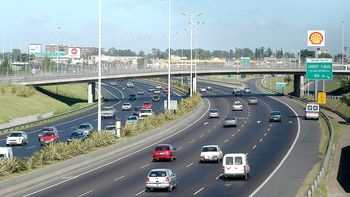 El Gobierno se encamina a la estatización de las autopistas. El Gobierno se encamina a la estatización de las autopistas.
