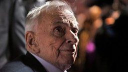 altText(Murió el polémico Gore Vidal)}