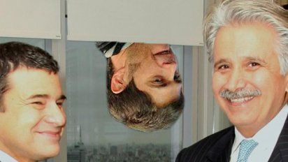 Chevron habló con Galuccio, pero ¿estará al tanto de Kicillof?