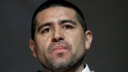 Juan Román Riquelme tiene un deseo latente: la Copa Libertadores.