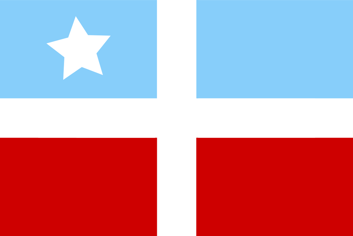 Bandera del Grito de Lares, Puerto Rico, 1868. Bandera del Grito de Lares, Puerto Rico, 1868.