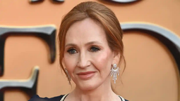 altText(JK Rowling en alerta, Salman Rushdie en lenta recuperación)}