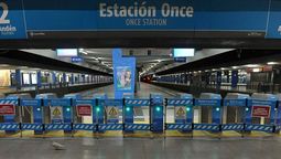Paro de trenes: Provocación de La Fraternidad a empresarios antes de la oferta salarial
