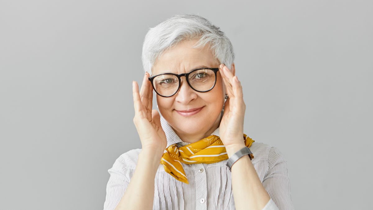 ¡Mantén tu Mente Activa Después de los 60! Cambios en tu Estilo de Vida que Previenen el Deterioro Cognitivo