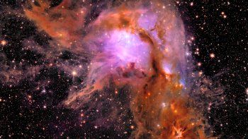 ciencia: capturan imagenes ineditas del universo a cuatro veces mas resolucion ciencia: capturan imagenes ineditas del universo a cuatro veces mas resolucion