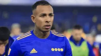 Confirmaron cuánto dinero pondrá Boca para incorporar nuevamente a Sebastián Villa