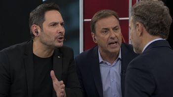 En defensa del Indio Solari: Intrusos le declaró la guerra a Luis Majul