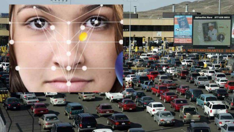 Nueva York quiso ser China y no le salió: su sistema de vigilancia no reconoció a nadie