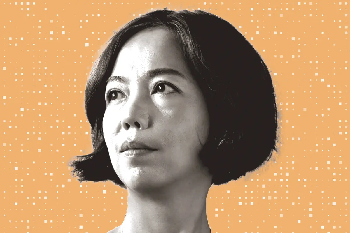 La madrina de la Inteligencia Artificial, Fei Fei Li: "Quería encontrar mi propia pregunta audaz. En algún momento a mitad de la universidad, mi pregunta audaz pasó de centrarse en lo físico a la inteligencia. ¿Qué es? ¿Cómo surge? Y, lo más fascinante, ¿ cómo construimos máquinas inteligentes? Esa se convirtió en mi búsqueda, mi guía". La madrina de la Inteligencia Artificial, Fei Fei Li: "Quería encontrar mi propia pregunta audaz. En algún momento a mitad de la universidad, mi pregunta audaz pasó de centrarse en lo físico a la inteligencia. ¿Qué es? ¿Cómo surge? Y, lo más fascinante, ¿ cómo construimos máquinas inteligentes? Esa se convirtió en mi búsqueda, mi guía". 