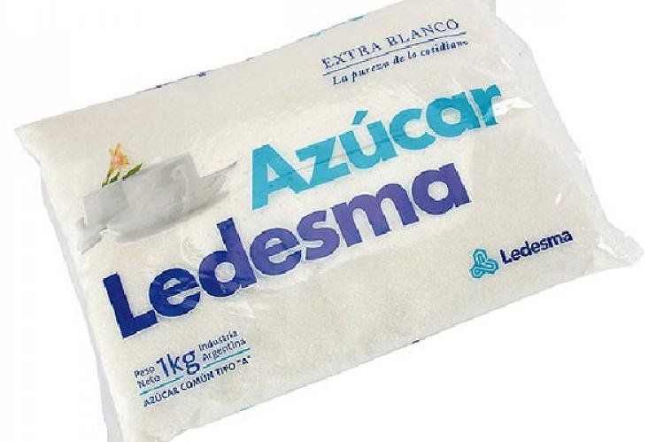 Azucar Ledesma: Prohibida en Ituzaingó ¿se dispararán los precios de las otras marcas?
